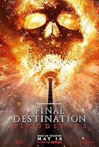 Final Destination Bloodlines (2025)