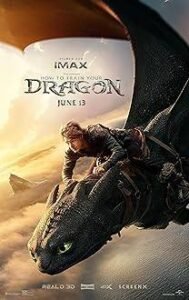 How To Train Your Dragon (2025) Watch online on awafim