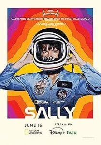 Sally (2025) watch online on awafim.cc