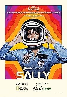 Sally (2025)