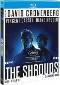The Shrouds (2024) awafim