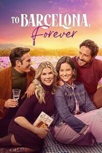 To Barcelona Forever (2025) Watch free on Awafim