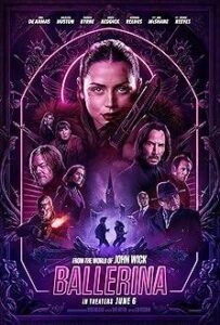 Ballerina (2025) Awafim