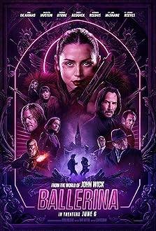 Ballerina (2025)
